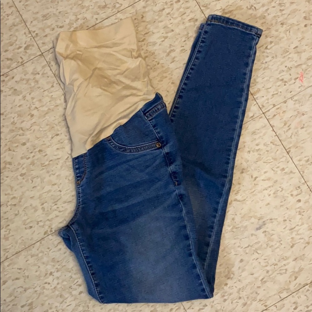 Maternity Jeggings
